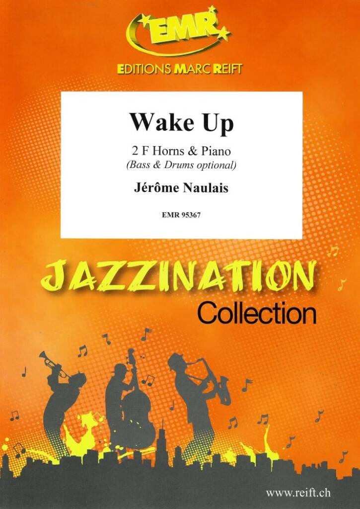 Wake Up